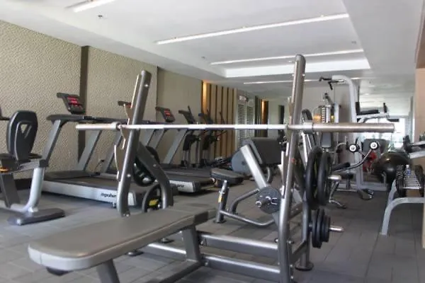 Aparthotel Near Mall Of